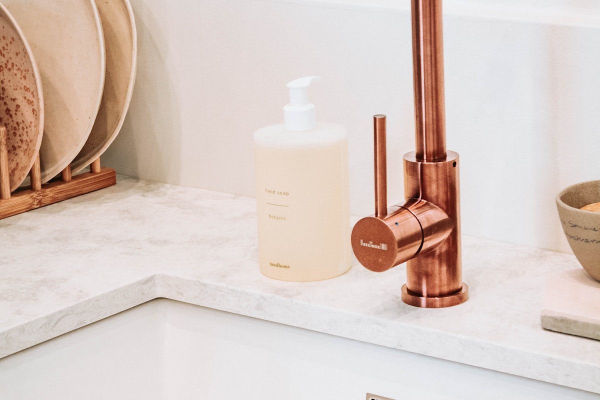 Kitchen Plumbing service in Portsmouth, NH